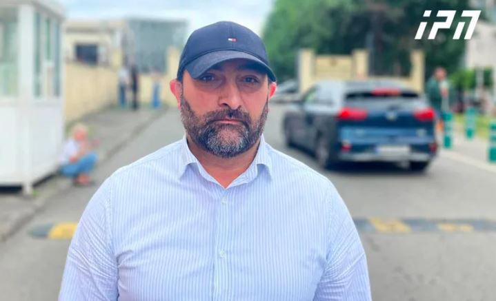 “გიორგი უძილაურმა პროცესზე თქვა: “მე რომ ჯაშუში ვყოფილიყავი, კონტრდაზვერვა კი არ დამაკავებდა, დამამუშავებდაო“, გავრცელებულ კადრებში ვინც ჩანს, ნაცნობები არიან, კონვერტში რა იდო?“ - ადვოკატი