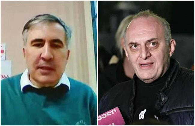“გაირკვა, რომ საკანში, ორჯერ გადაიტანა ინსულტი“ - მიხეილ სააკაშვილის განცხადებით, მურთაზ ზოდელავა ჯანმრთელობის მძიმე მდგომარეობის გამო სასწრაფოდ “ვივამედში“ გადაიყვანეს
