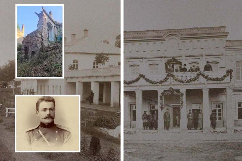 "მომიწია ჩასვლა სოფელ კარდენახში და იქ რა სურათიც დამხვდა, გულზე შემომეყარა..." - რა მდგომარეობაშია კოტე აფხაზის სახლი