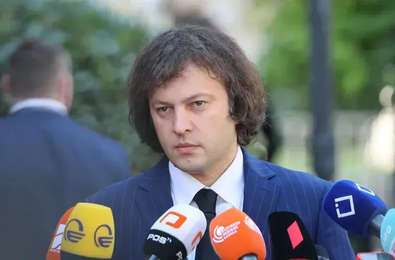 "არის ქვეყნები, რომელთა დახმარებაც შეუძლია ევრობიუროკრატიას, თუმცა ამას არ აკეთებენ - როდესაც გინდა, ქვეყანას დაეხმარო, ფული უნდა ჩაასხა მის ეკონომიკაში" - ირაკლი კობახიძე