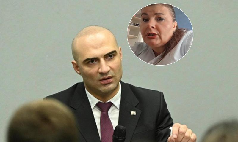 "დამნაშავეები აუცილებლად დაისჯებიან... დაუშვებელია, ნატა ვიბლიანის ტრაგედია ვიღაცამ კუთხური შუღლის გასაღვივებლად გამოიყენოს!" - ნატა ვიბლიანის ადვოკატი განცხადებას ავრცელებს