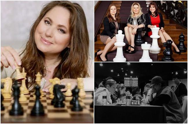 უნგრეთის პრეზიდენტობა მსოფლიო ჭადრაკის ლეგენდას იუდიტ პოლგარს შესთავაზეს: მამის ექსპერიმენტი და დებ პოლგარების ფენომენი - რას წერდა ჟუჟა ქართველ მოჭადრაკეებთან დაპირისპირებაზე?