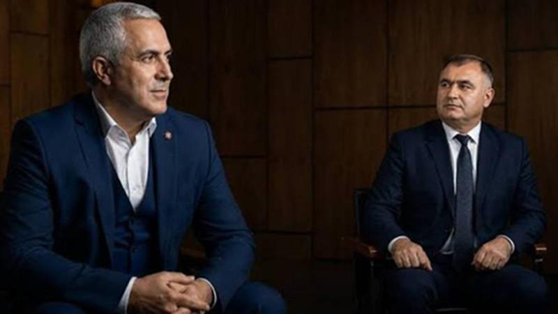 კლანების "ომი" ცხინვალში: პუტინის ემისარმა კამბოლოვმა გაგლოევის დაჯგუფებას დაარტყა - რა ხდება  ე.წ. არჩევნების წინ?!
