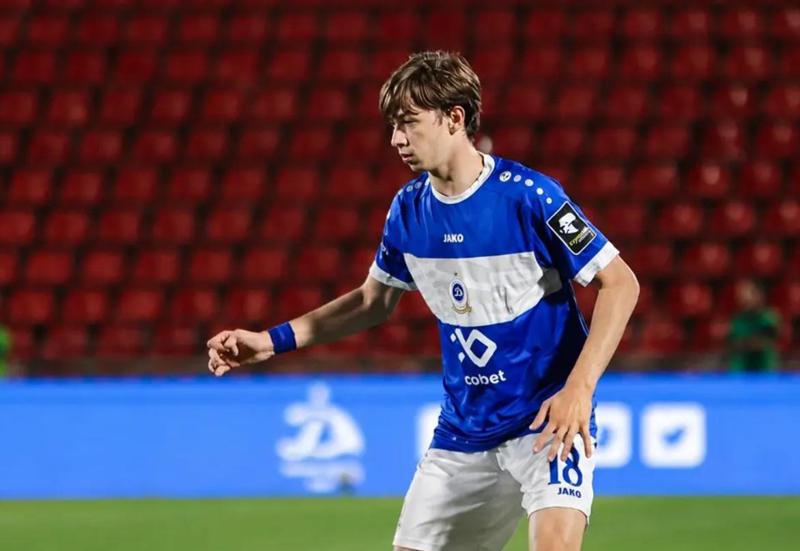 ნამდვილი სენსაცია, ძმის ასლი, საქართველოს ახალი ვარსკვლავი ჰყავს - რას წერენ უცხოურ მედიაში "კვარა ჯუნიორის" შესახებ