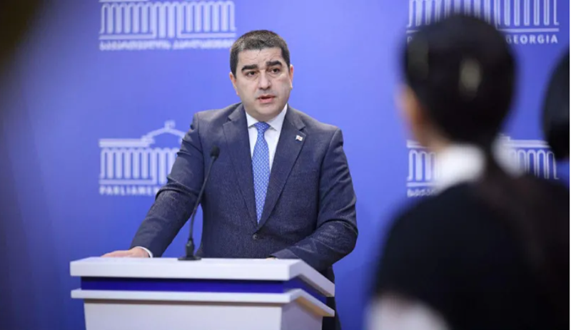 "უჩვეულო მოვლენა იყო, მიყოლებით მოხდა მთლიანად ენერგოსისტემის გათიშვა - მნიშვნელოვანია, დადგინდეს ყველა დეტალი" - შალვა პაპუაშვილი