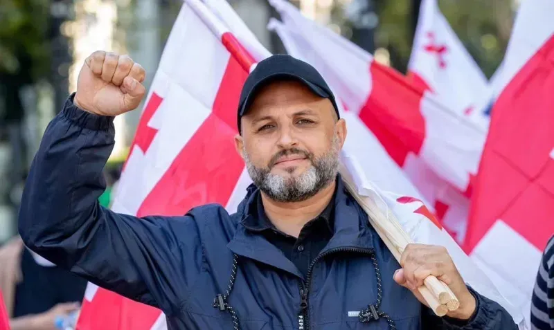 "საპროცესო შეთანხმების გაფორმებას, "დანაშაულის“ აღიარებას და შეწყალების თხოვნას არათუ არ ვაპირებ, არც კი განვიხილავ - არც ერთი ნაბიჯი უკან და ბრძოლა ბოლომდე" - ირაკლი ნადირაძე