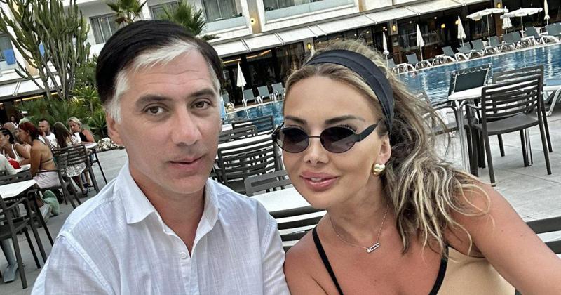 "არ დადასტურდა იოსებ სიგუას მხრიდან მეუღლეზე არც ფიზიკური და არც ფსიქოლოგიური ძალადობის ფაქტი, თუმცა შემაკავებელი ორდერი ძალაში რჩება" - მოსამართლე