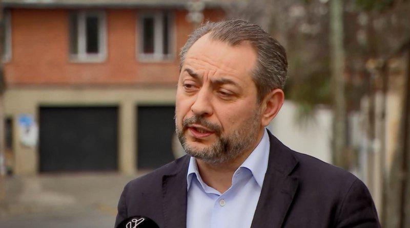 “ქრისტეს მუშტით დაცვა რომ ნდომებოდა, რაღაცნაირად მოახერხებდა - ასეთი ამბები ცუდად მთავრდება“ - გიორგი რუხაძე