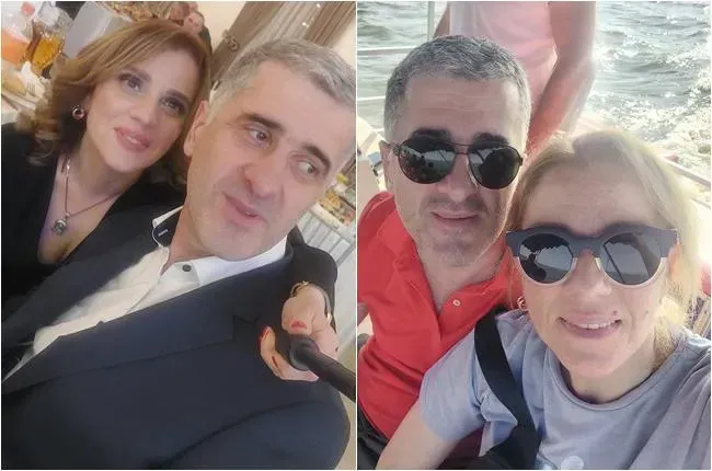 მინისტრობიდან ეროვნულ ბანკში - რა ქონებას ფლობენ ოთარ შამუგია და მისი მეუღლე