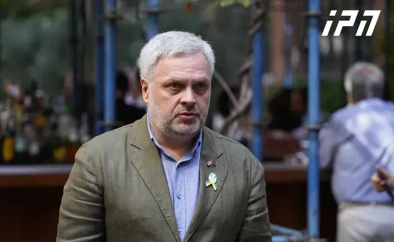 "პარტიაში ძირითადი აზრია, რომ ერთი თავმჯდომარის ნაცვლად, იყოს ჯგუფი ადამიანებისა, რომლებიც შეასრულებენ თავმჯდომარის ფუნქციას" - გიორგი ბარამიძე
