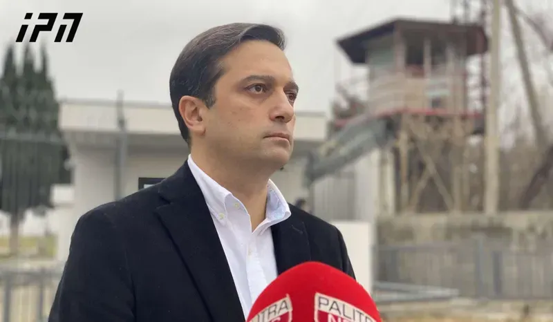 ომბუდსმენმა ქალი პატიმრები, მათ შორის, მზია ამაღლობელი და ელისო კილაძე მოინახულა