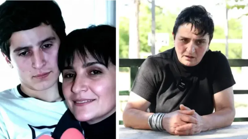 "ქვაზე იჯდა და გაქრაო, 2 წამში გაქრაო, ასე მითხრეს...კახას დღესაც რომ დაურეკოთ გეტყვით, რომ გურამი დაიმალა და მოვა" - რას ჰყვება დედა, რომელიც 12 წლია, რაც ექსკურსიაზე, მოულოდნელად გაუჩინარებულ შვილს ეძებს