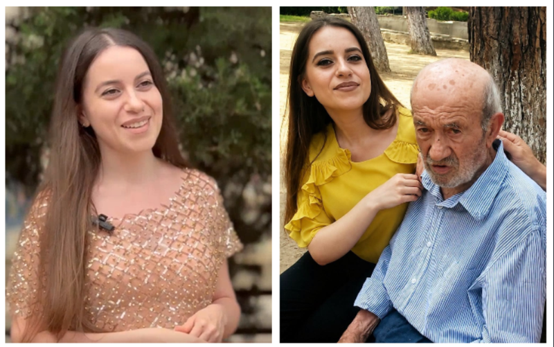 "მე რომ გავჩნდი მამაჩემი იყო 70 წლის, ჩემი და რომ დაიბადა - 74-ის.... ჩემი უფროსი ძმა 72 წლის არის" - რას ჰყვება ქართველი მომღერალი, ირმა არავიაშვილი?