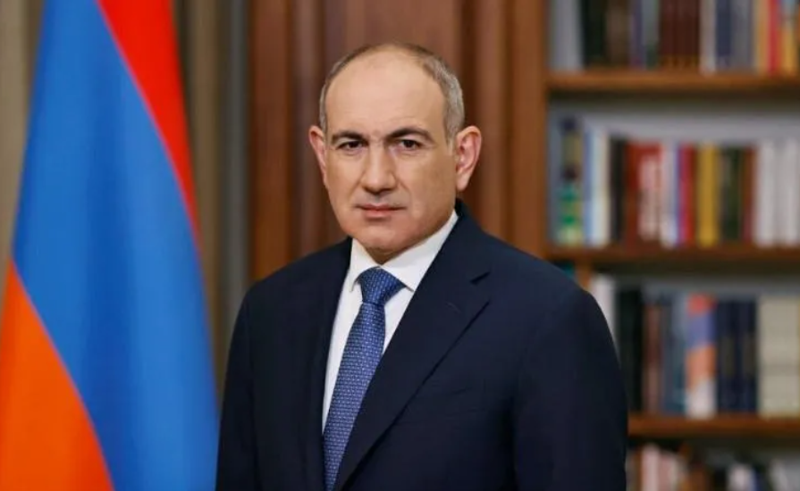 ნიკოლ ფაშინიანი სომხეთის პრემიერ-მინისტრად დაინიშნა