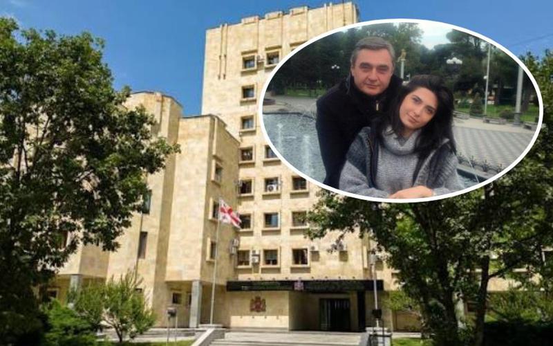 "15 წლის წინ ჩადენილი დანაშაული, 5-ჯერ შეცვლილი მოსამართლე, 4-ჯერ თავიდან დაწყებული საქმე... მადლობა პროკურატურას, მათ გარეშე ეს შედეგი არ დადგებოდა" - ქეთა ხარძიანი