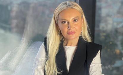 "განა ვინმეს ვსაყვედურობ, მეც მომერია პროპაგანდა" - რას წერს ნანუკა ჟორჟოლიანი შოვის ტრაგედიაზე