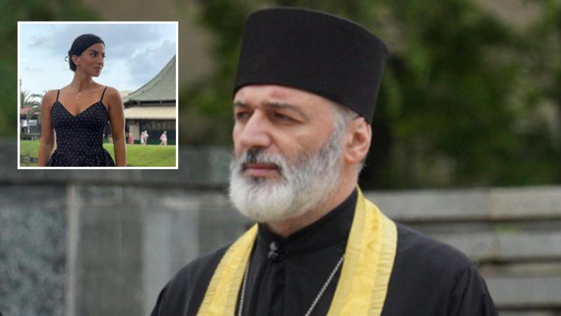 "სიმართლე გაცხადდება და თავად ამხელს მათ, ვინც სცადა, ეს უბედური და სამწუხარო, მგრძნობიარე ამბავი ეკლესიის დასაკნინებლად გამოეყენებინა" - დეკანოზი ანდრია ჯაღმაიძე
