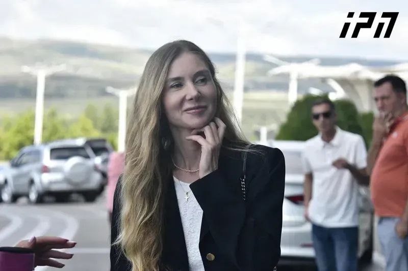 თინა ბოკუჩავა "ნაციონალური მოძრაობის" ყრილობაზე მივიდა - "სამი მიზეზით ვარ აქ..."