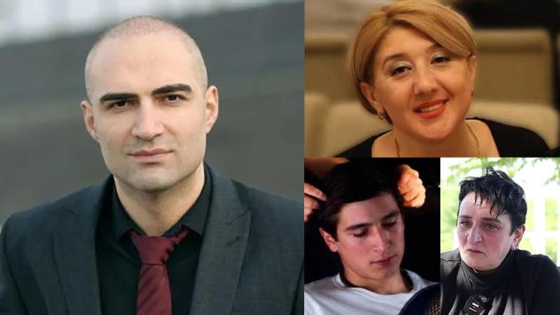 "12 წლის განმავლობაში ფაქტობრივად საქმის ჩაფარცხვის ოპერაცია მიმდინარეობდა - არის ეჭვები ვინმეს ხომ არ მფარველობენ" - დაკარგული მოზარდის საქმის ადვოკატი ახალ გარემოებებზე საუბრობს