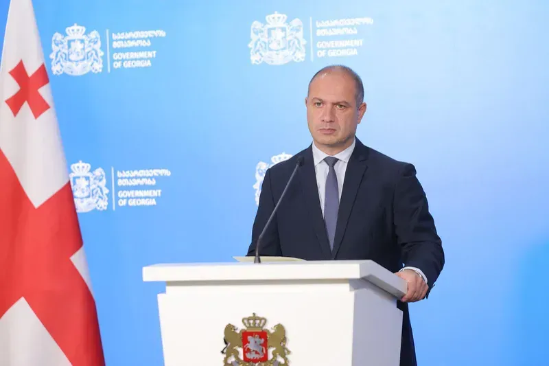 "აგრარული მიმართულება, საბაკალავრო და სამაგისტრო საგანმანათლებლო პროგრამები, მთლიანად გადადის სოხუმის სახელმწიფო უნივერსიტეტში" - განათლების მინისტრი
