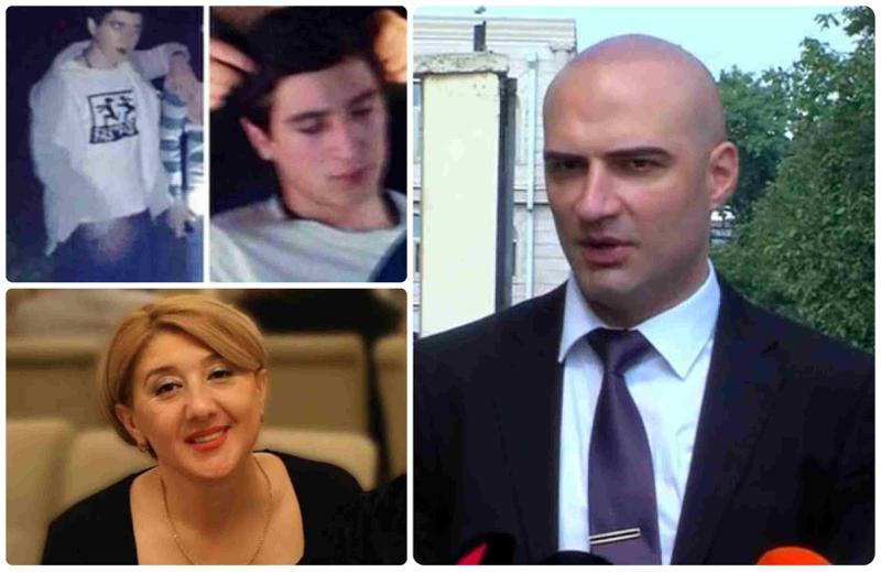 "ყოველდღე ახალ “სიურპრიზს” ვაწყდები... დღეს უნდა შევხვედროდი გურამის მამიდას, თუმცა უარს ამბობს... იქცევა ისე, თითქოს, არაფერი მომხდარა" - ტარიელ კაკაბაძე