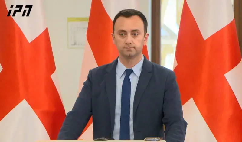 "მეც ერთ-ერთი მათგანი ვიყავი, ვინც ლიფტში გაიჭედა" - ლევან მახაშვილი