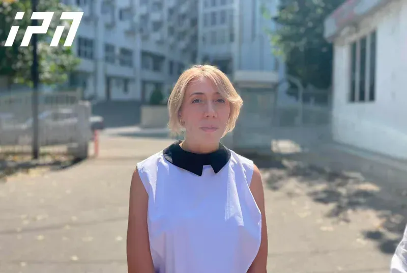"ბრალი არის აბურდული - სამწუხაროა, რომ სრულიად უდანაშაულო ბავშვის ცხოვრება დაანგრიეს"- გიგა ავალიანის საქმეზე დაკავებული ანასტასია ბერუაშვილის ადვოკატი