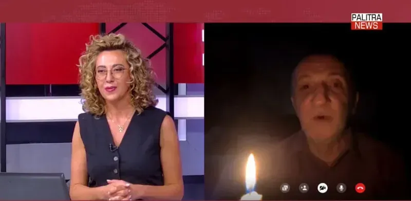 "რუსეთისთვის სირთულეს არ წარმოადგენს საბოტაჟის მოწყობა, გვაფრთხილებს - "ენგურჰესი" რუსების ირიბი კონტროლის ქვეშაა" - ხუხაშვილი