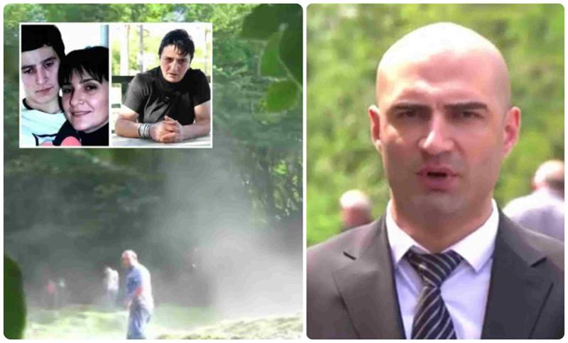 "ვესაუბრე ვიდეოს ავტორს... მიდასტურებს, რომ ის იმყოფებოდა ადგილზე, თავად იღებდა ვიდეოს... საყურადღებოა გურამ დადიანიძის ტონი" - ადვოკატი ახალი დეტალებით