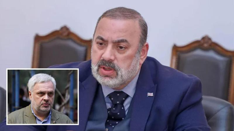 "ვერ შევეგუებით აზრს, რომ ვიღაცის ბოდიალის გულისთვის გამოვიდეთ მკვლელები" - კობა კობალაძის გამოკითხვა პროკურატურაში დასრულდა: რა კითხვები დაუსვეს ვეტერანს?