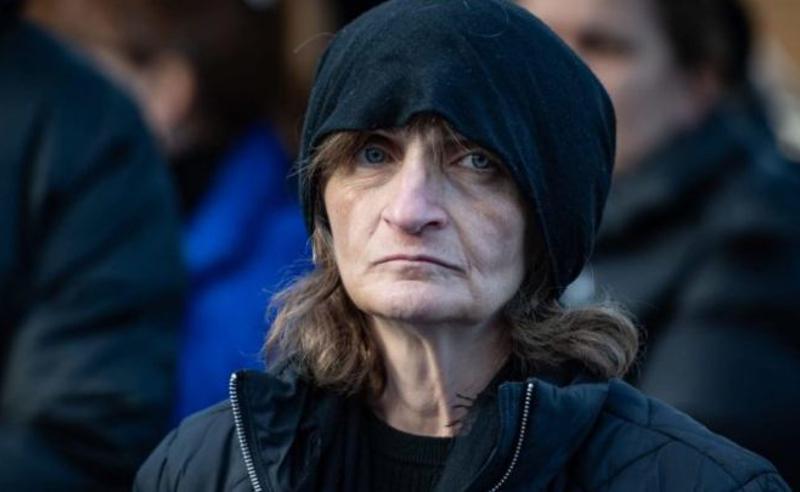 "ფოტოსურათი, რომელზეც ახლა ვისაუბრებ, ნია იმნაძის ერთ-ერთმა მეგობარმა გამომიგზავნა..." - ეკა კუპატაძე