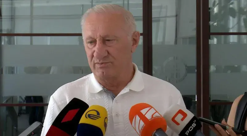 "ალბათ, დავალება ჰქონდა ვიღაცისგან, თორემ როგორ შეიძლებოდა ამის თქმა?" - ანზორ მარგიანი გიორგი ბარამიძის განცხადებაზე