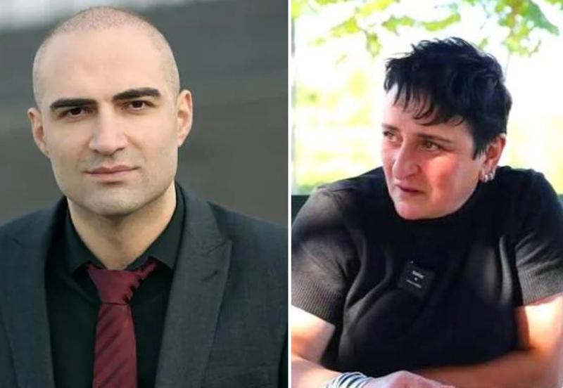 "ძალიან ბევრ ინფორმაციას ვიღებთ ხალხისგან" - რას წერს ადვოკატი ტარიელ კაკაბაძე