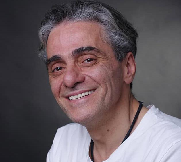 "ტყეში გაიყვანეს და მუქარით ცდილობდნენ აღიარების იძულებას... დამბრალებელმა ქურდმა თავში ურტყა, თან უმეორებდა წადი თეატრიდანო" - ემიგრანტი მსახიობის სკანდალური პოსტი