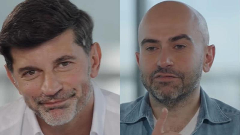 "რაღაცას გეტყვით, ოღონდ, არ გაბრაზდეთ, მხითარიანი კვარაცხელიაზე უკეთესია..." - რა რეაქცია ჰქონდა კახა კალაძეს რუსეთში მოღვაწე სომხური წარმოშობის სპორტული ჟურნალისტის მოსაზრებაზე? (ვიდეო)