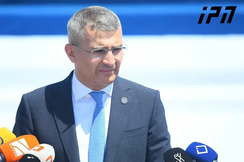 მამუკა მდინარაძე აცხადებს, რომ შეიძლება ძალები ბიზნესშიც მოსინჯოს