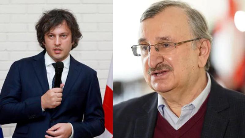 "ოცნების“ მთავრობის ნებართვით აფხაზეთში ქართული კომპანიის მიერ საწვავის შეტანა სინამდვილეში ნიშნავს რუსეთის სამხედრო ბაზების მომარაგებას - ღალატში მონაწილე ამ კომპანიას სანქციები არ ასცდება" - რომან გოცირიძე