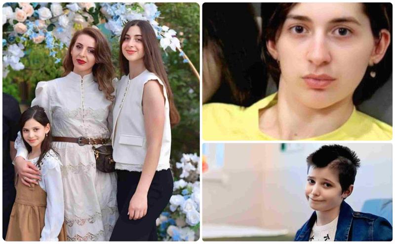 განაჩენი გამოუტანეს მძღოლს, რომელიც ხაშურში დებს დაეჯახა - "ბოლო წუთამდე ნიაკოს და თათულის ადანაშაულებდა ავარიაში... სამართალმა პური ჭამა"