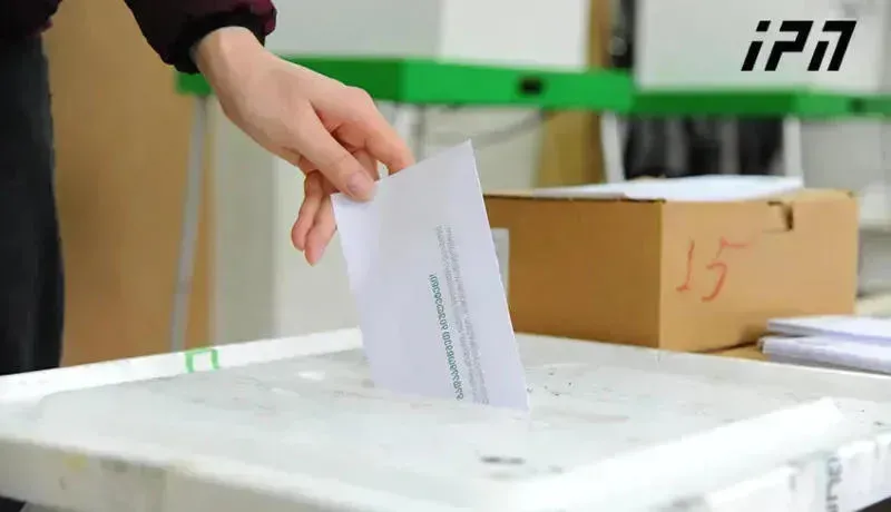 2026 წლის 3 ოქტომბერს ვანის, წალკის, დმანისის და ახმეტის მუნიციპალიტეტებში საკრებულოების შუალედური არჩევნები გაიმართება