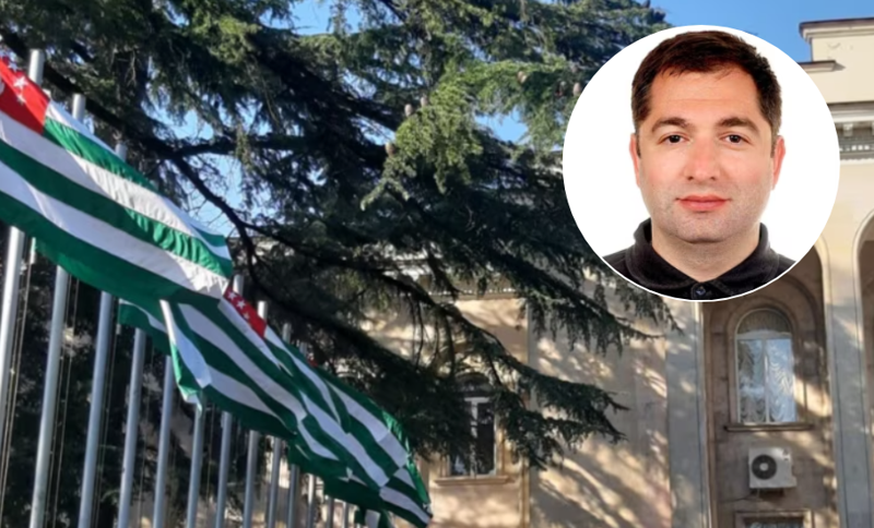 ვინ არის ბიზნესმენი გიორგი არველაძე, რომლის კომპანიამ აფხაზეთს საწვავი მიაწოდა