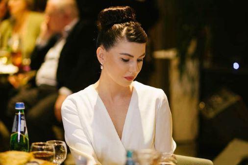 "გულგაგლეჯილია შენი დედიკო და შენი ულამაზესი ნიცა…" - ბათუმში ტრაგიკულად დაღუპული ლიზი მოისწრაფიშვილი დაკრძალეს