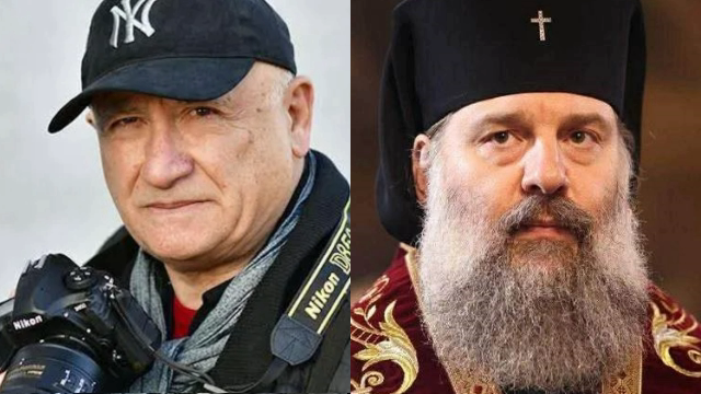 "დიდია ყველას გულისტკივილი ბადრი ვადაჭკორიას გარდაცვალების გამო, იგი მრავალი წლის განმავლობაში სიყვარულითა და რუდუნებით ქმნიდა ილია II-ის ფოტომატიანეს" - შიო III-ის სამძიმრის წერილი