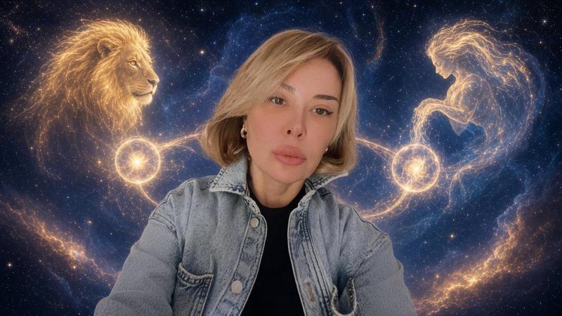18 აგვისტოს კარმული ცვლილება და 9 წლიანი ციკლის დასასრული - ასტროლოგ ნინა ხომერიკის პროგნოზი ზოდიაქოს ყველა ნიშნისთვის