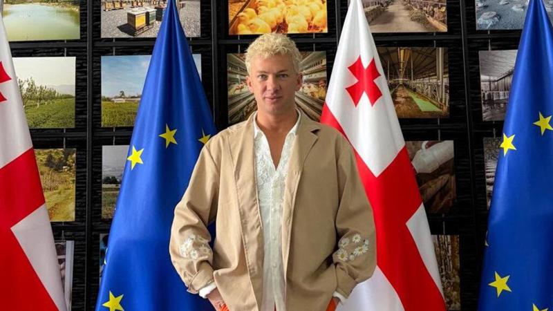 აჭარის ტელევიზიის თანამშრომელი კობა ფარტენაძე გაათავისუფლეს