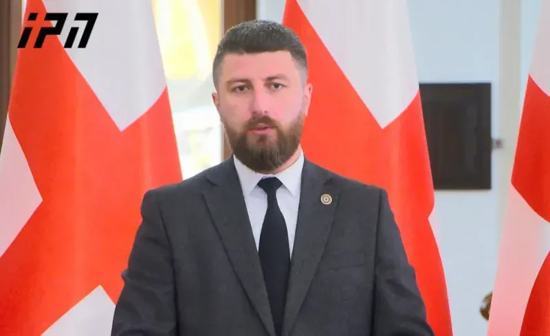 გორდულაძე გაუპატიურების შესახებ მსჯავრდებულის განცხადებაზე - "სურთ დახატონ სურათი, თითქოს პენიტენციურ სისტემაში "კოლექტიური ნაცმოძრაობის“ დროინდელი ვითარება დაბრუნდა"