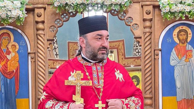 “საქართველოში ხშირია ახალგაზრდების უკვალოდ გაქრობა და ზოგს ისრები მონასტერზე გადააქვს - ჩემი აზრით ამ ყველაფრის უკან დანაშაულია... მოვა დრო, გამართლდება ჩემი ეს სიტყვა“ - მამა ლევანი