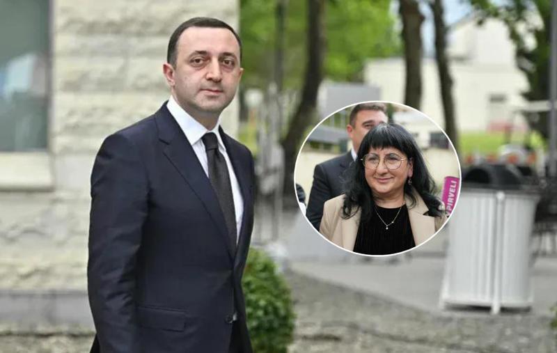 "დღეს ელოდეთ, აუცილებლად იქნება განცხადება" -  რას ამბობს ირაკლი ღარიბაშვილის ადვოკატი