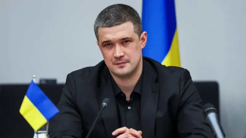 "დემოკრატია რუსეთის მძევლად არ უნდა იქცეს“ - უკრაინის თავდაცვის ყოფილი მინისტრი მიხაილ ფედოროვი არჩევნების ჩატარებას ითხოვს