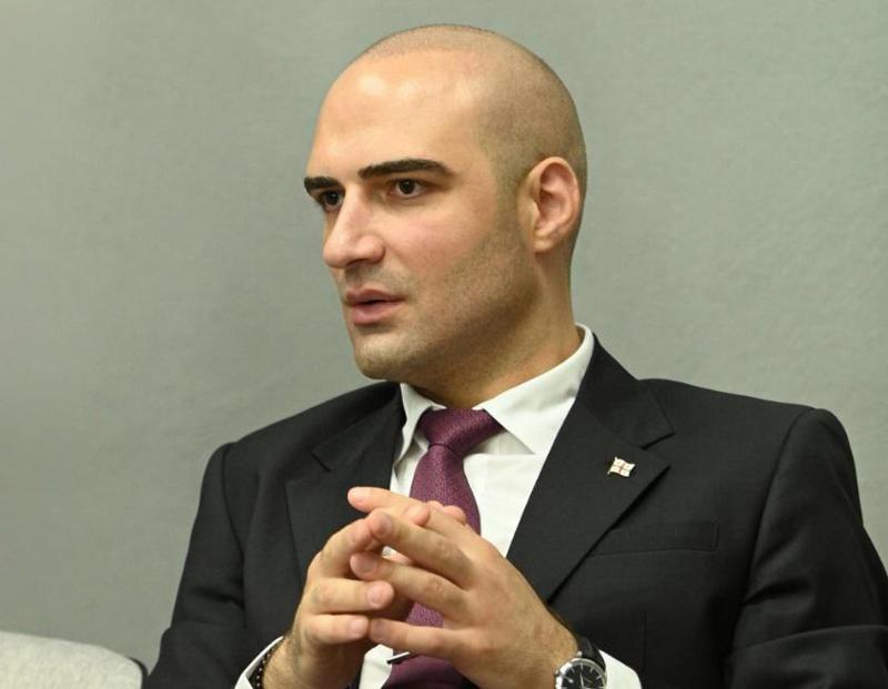 "შსს-მ დადო არასწორი ინფორმაცია... გავასაჯაროებ ყველაფერს" - ტარიელ კაკაბაძე გურამ დადიანიძესთან დაკავშირებით შსს-ს განცხადებაზე