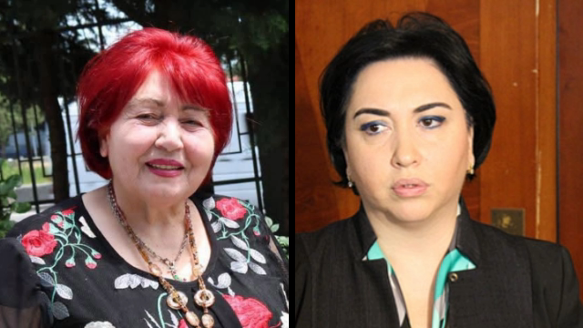 "დედა ისევ ძილშია, ხელოვნური სუნთქვის დახმარებით...  წინ გრძელი, რთული გზა გვაქვს გასავლელი" - რას წერს ეკა ბესელია დედის ჯანმრთელობის მდგომარეობის შესახებ?